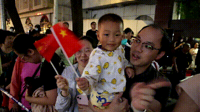 多圖直擊，2024年奉賢花車巡展暨東方美谷藝術節群文展演精彩來襲