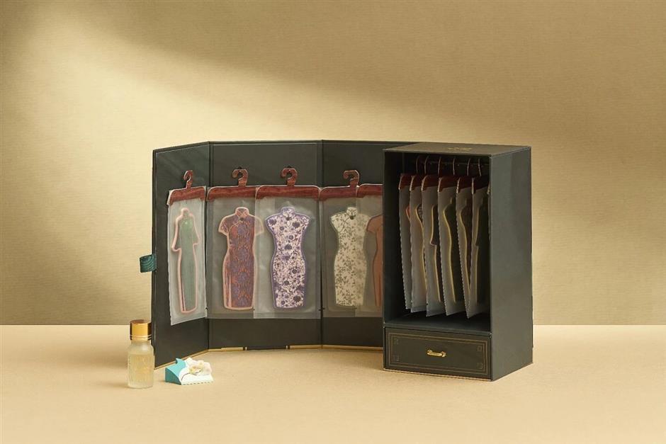 上海禮物發布!十二件「滬產」新品亮相