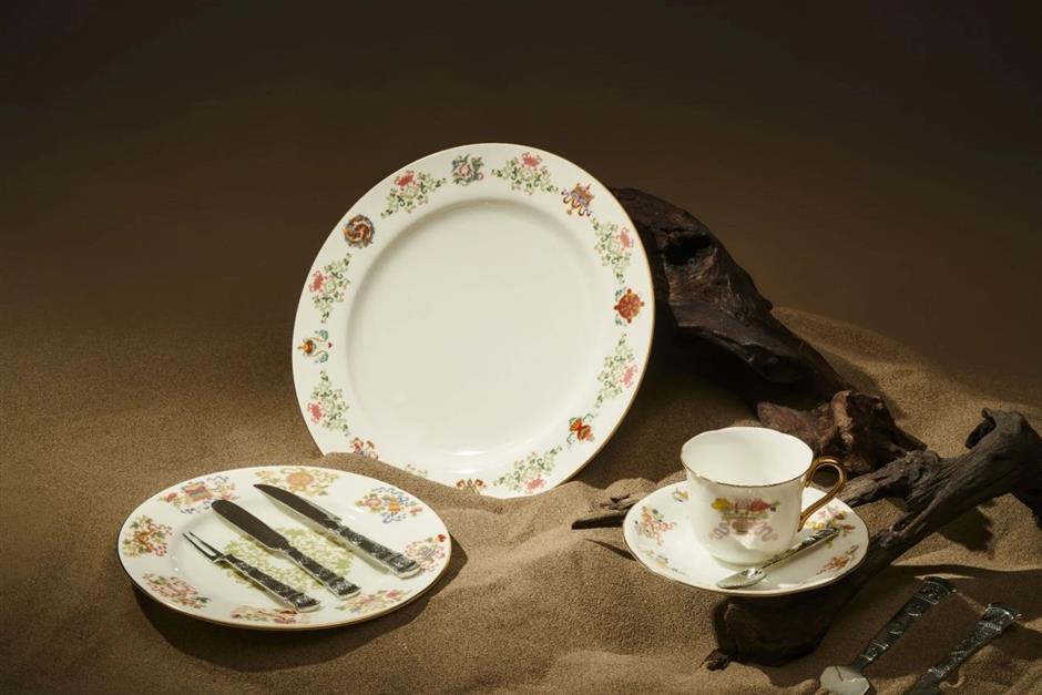 上海禮物發布!十二件「滬產」新品亮相