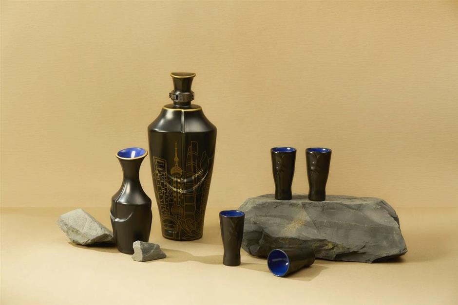 上海禮物發布!十二件「滬產」新品亮相