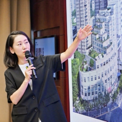Super expo in Qingpu to focus on architectural solutions