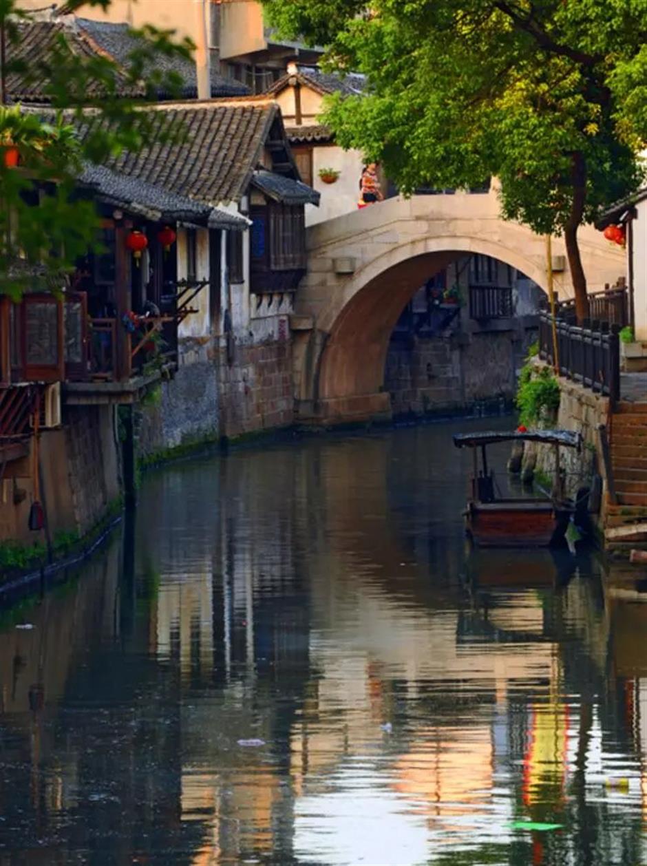 煙火氣、文藝范、高雅風......30多部熱門影視劇在此取景!還有四大新項目即將登場→