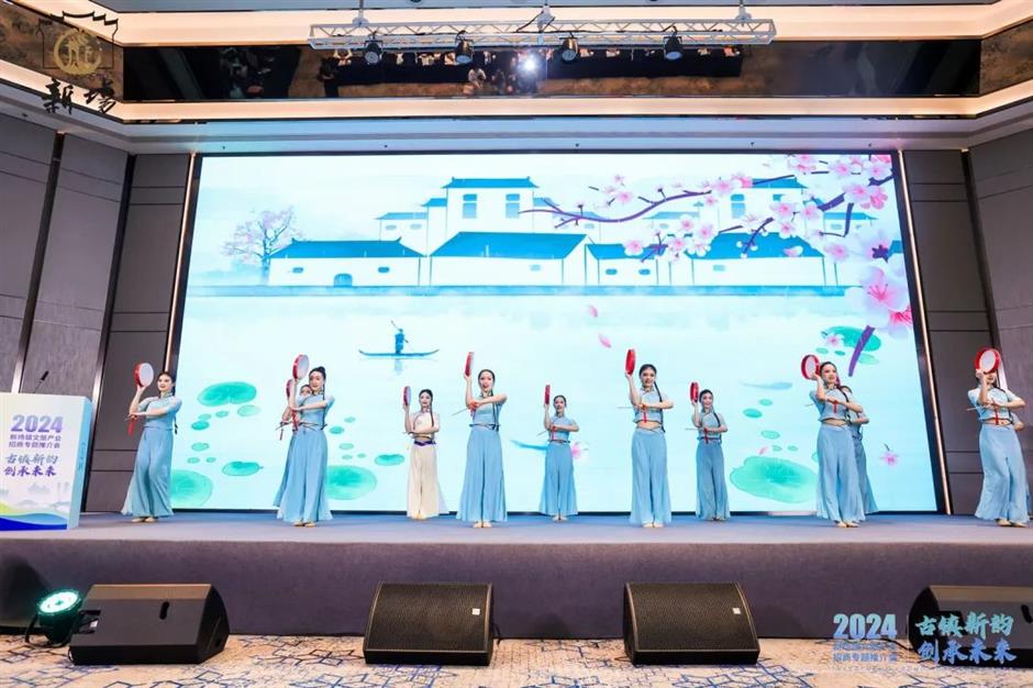 煙火氣、文藝范、高雅風......30多部熱門影視劇在此取景!還有四大新項目即將登場→