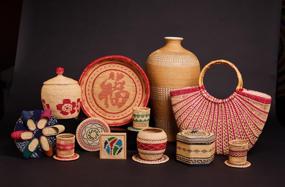 一年一度的南翔国潮大会又来啦!还有趣味满满的非遗体验课程哦~