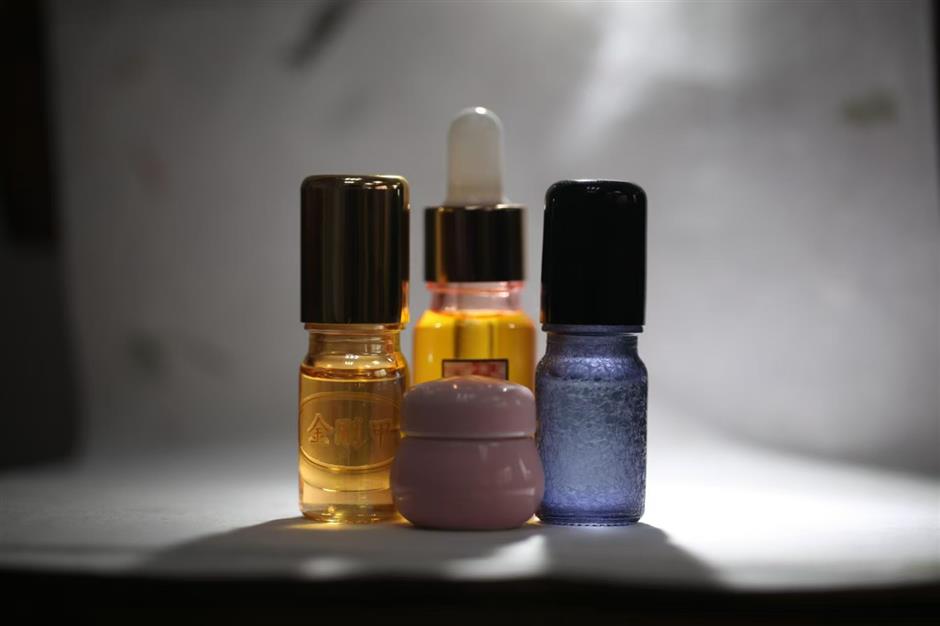 一年一度的南翔国潮大会又来啦!还有趣味满满的非遗体验课程哦~