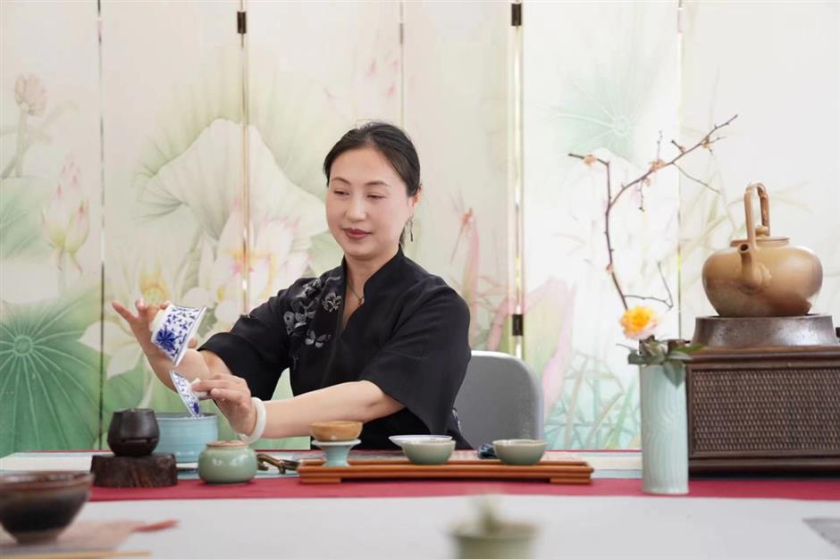 一年一度的南翔国潮大会又来啦!还有趣味满满的非遗体验课程哦~