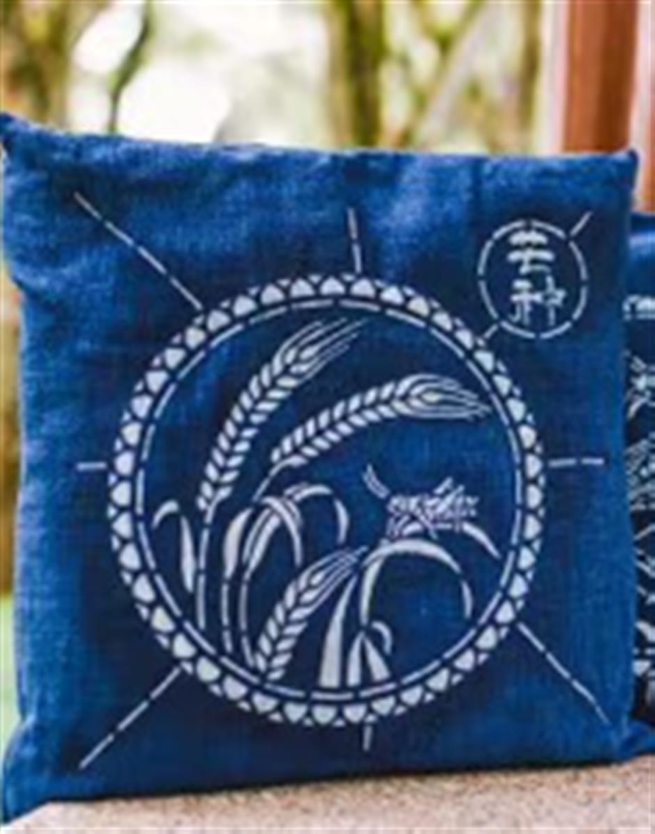 一年一度的南翔国潮大会又来啦!还有趣味满满的非遗体验课程哦~