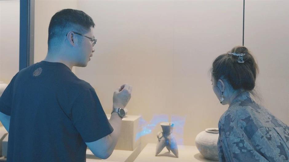 耗资200亿!一起坐上这台穿越6000年的水下时光机!