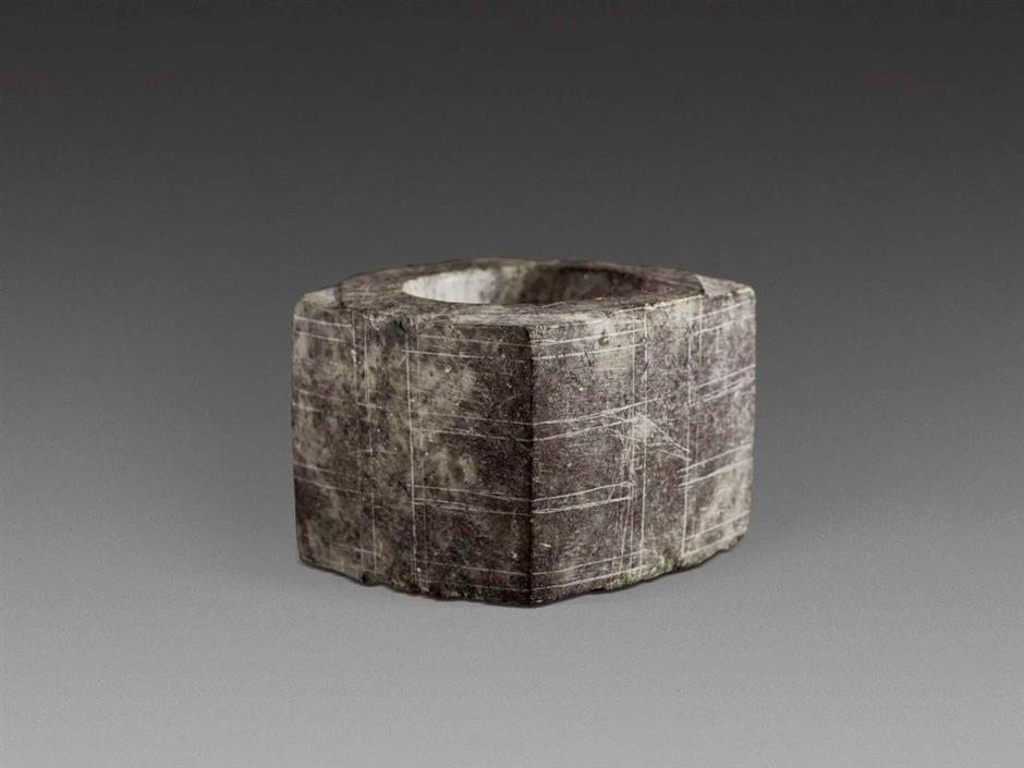 耗资200亿!一起坐上这台穿越6000年的水下时光机!