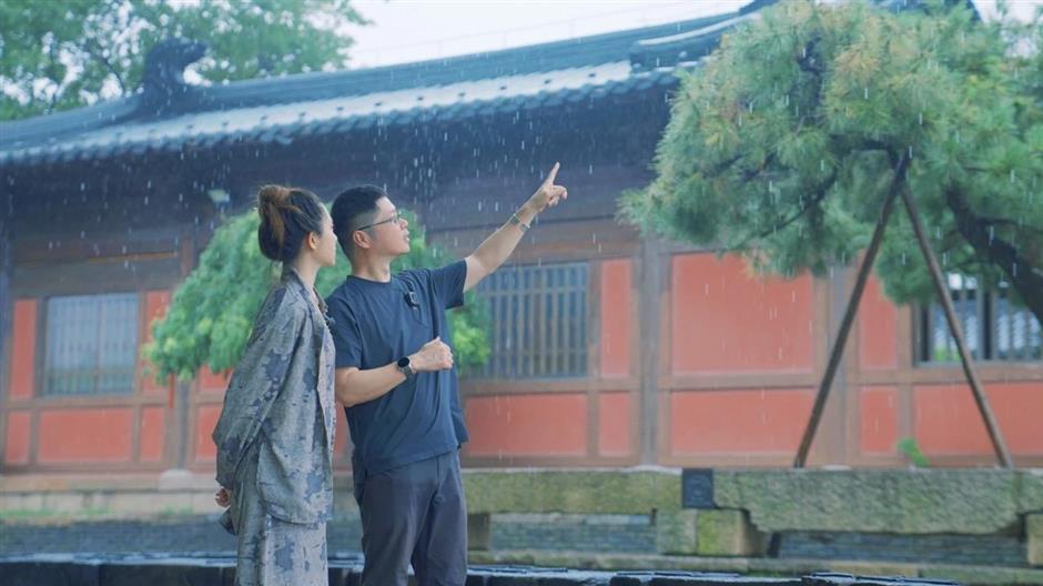 耗资200亿!一起坐上这台穿越6000年的水下时光机!