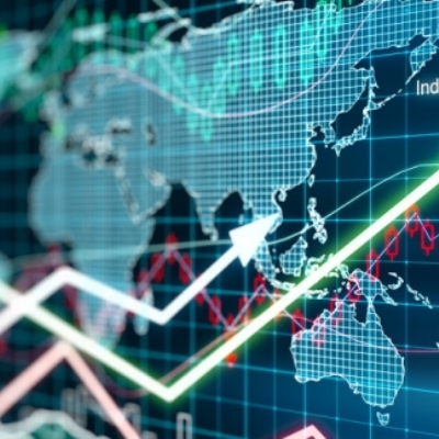 Shanghai stock trading back to normal after a brief glitch amid surges