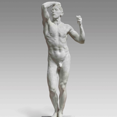 Rodin sculpture exhibition now open in Shanghai