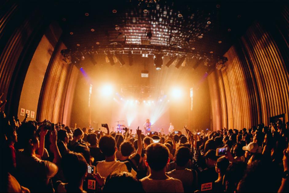 144小時過境免簽!來「蘇州河十二國色」水岸樂遊節才夠city!