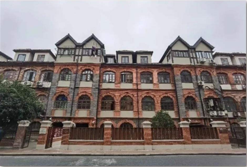 秋日必走Citywalk,邀你漫步鲁迅的