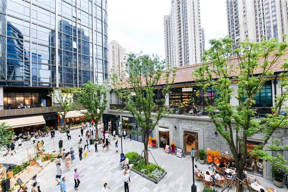 144시간 이내에 비자 없이 입국이 가능합니다! 국경 지나치기 위한 '수저우 크릭 12가지 색깔' 워터프론트 놀이 축제에서 최고의 도시 경험을 즐겨보세요!