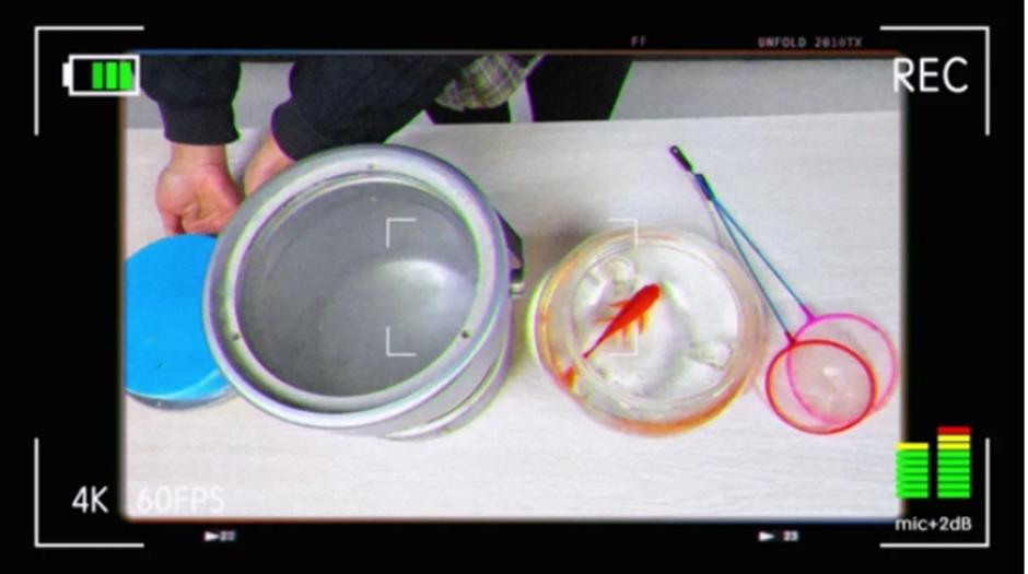 2024上海工業旅遊主題線路深度體驗項目——生命原能·探索無限