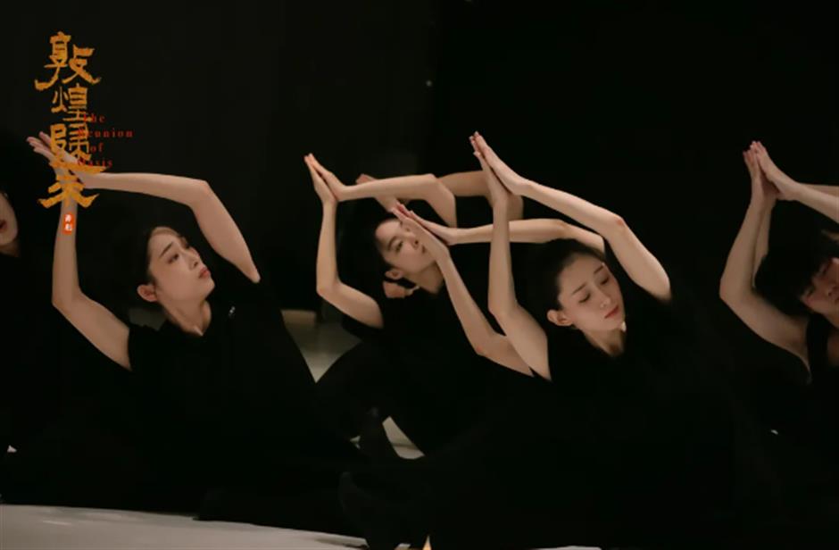 近千场演出、展览活动!第二十三届中国上海国际艺术节将于10月18日至11月17日举行