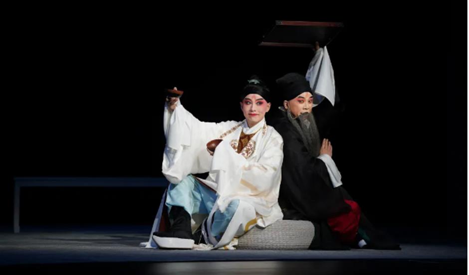 近千场演出、展览活动!第二十三届中国上海国际艺术节将于10月18日至11月17日举行