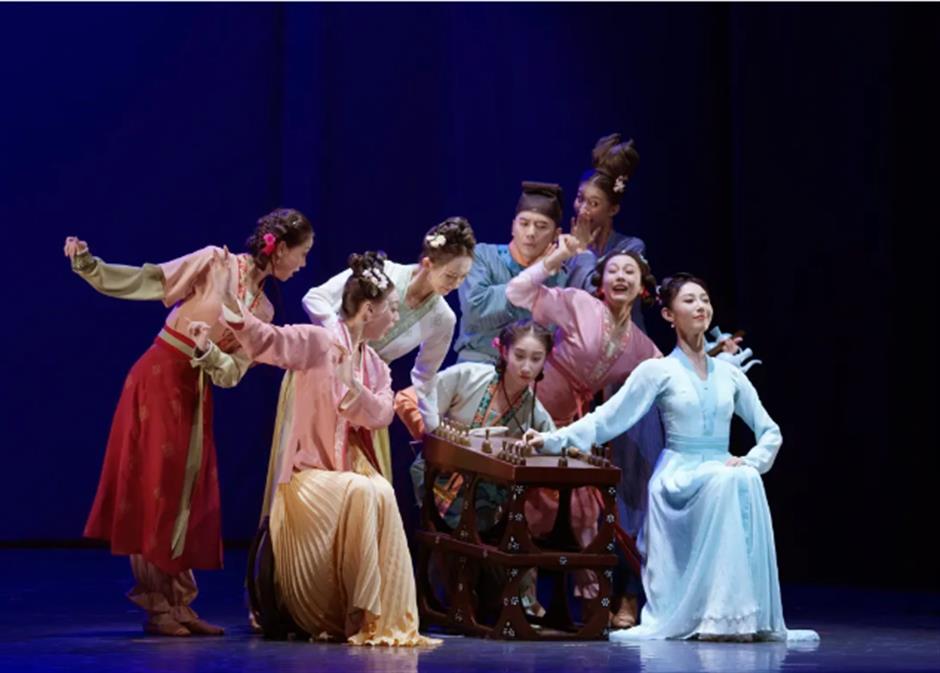 近千场演出、展览活动!第二十三届中国上海国际艺术节将于10月18日至11月17日举行