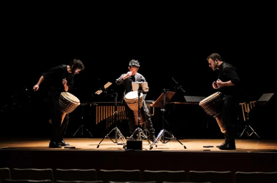 近千场演出、展览活动!第二十三届中国上海国际艺术节将于10月18日至11月17日举行