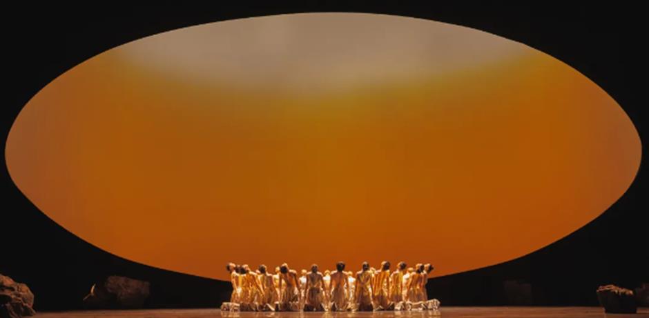 近千场演出、展览活动!第二十三届中国上海国际艺术节将于10月18日至11月17日举行