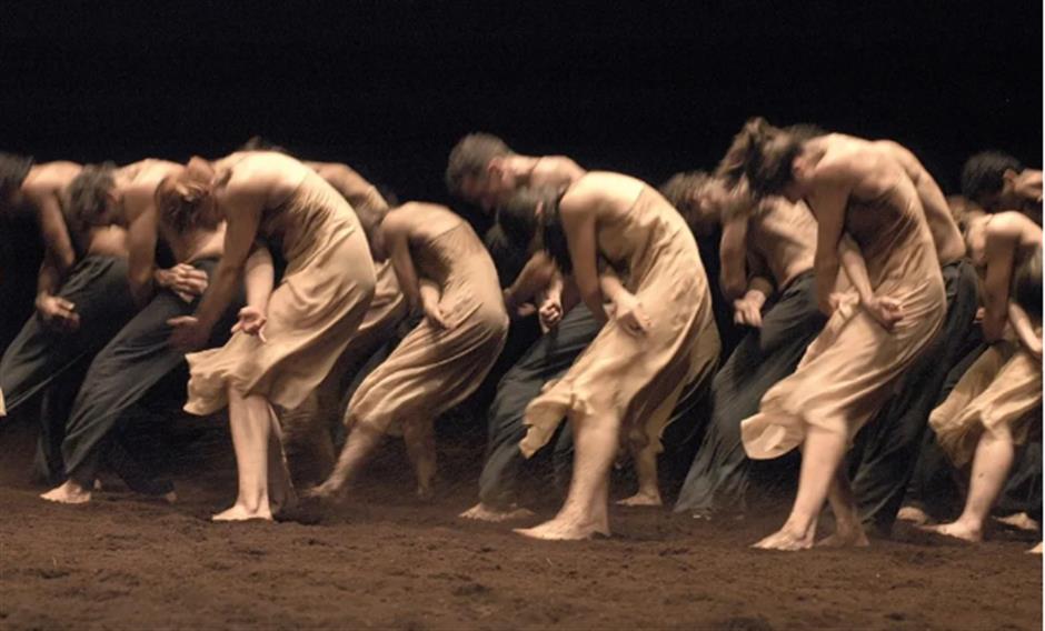 近千场演出、展览活动!第二十三届中国上海国际艺术节将于10月18日至11月17日举行