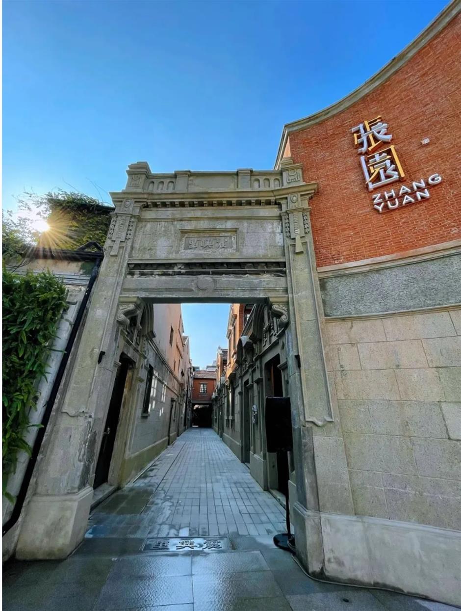 火上天!沪上新晋「顶流」你去過了沒?