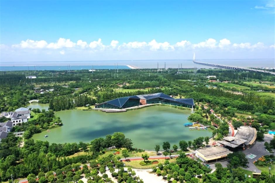 国庆大狂欢,马戏表演、复古市集!解锁公园无限欢乐