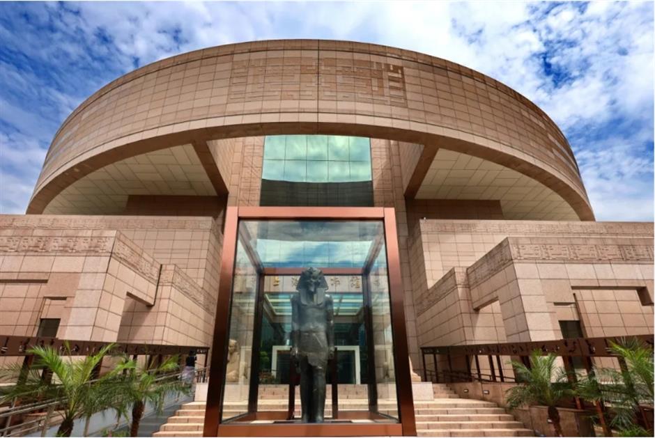 火上天!沪上新晋「顶流」你去過了沒?