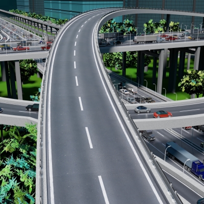 Chinese bank issues over US$31 bn in road project support loans in first 8 months