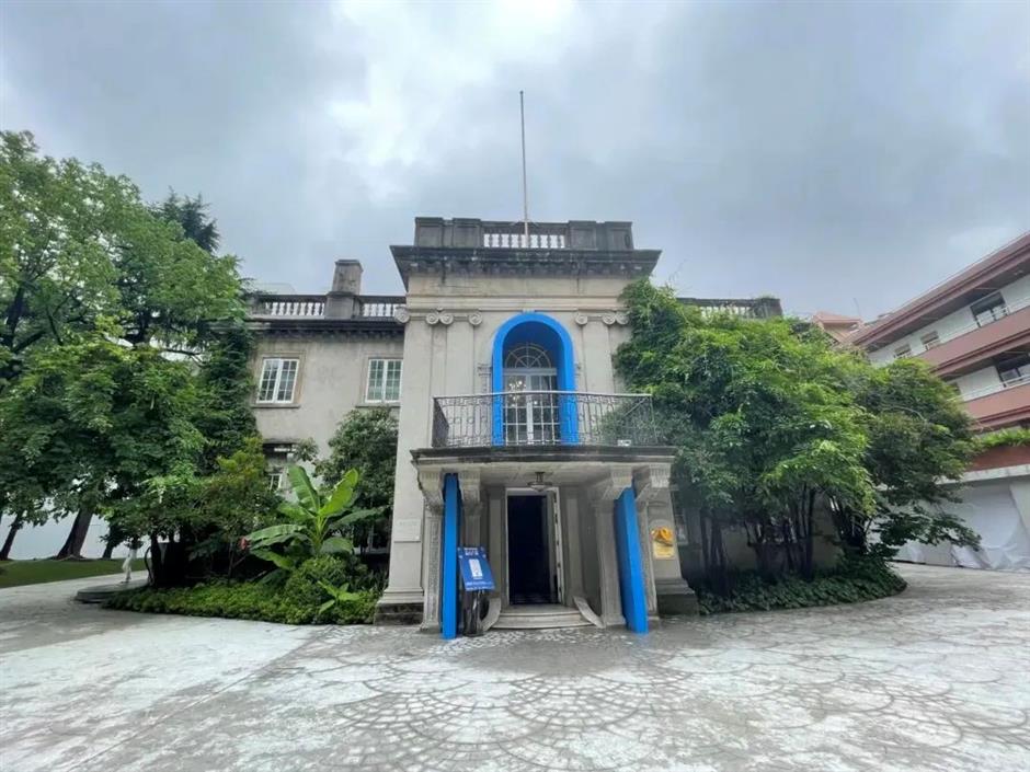 潮爆了!這些魔都最in街區太好逛啦!