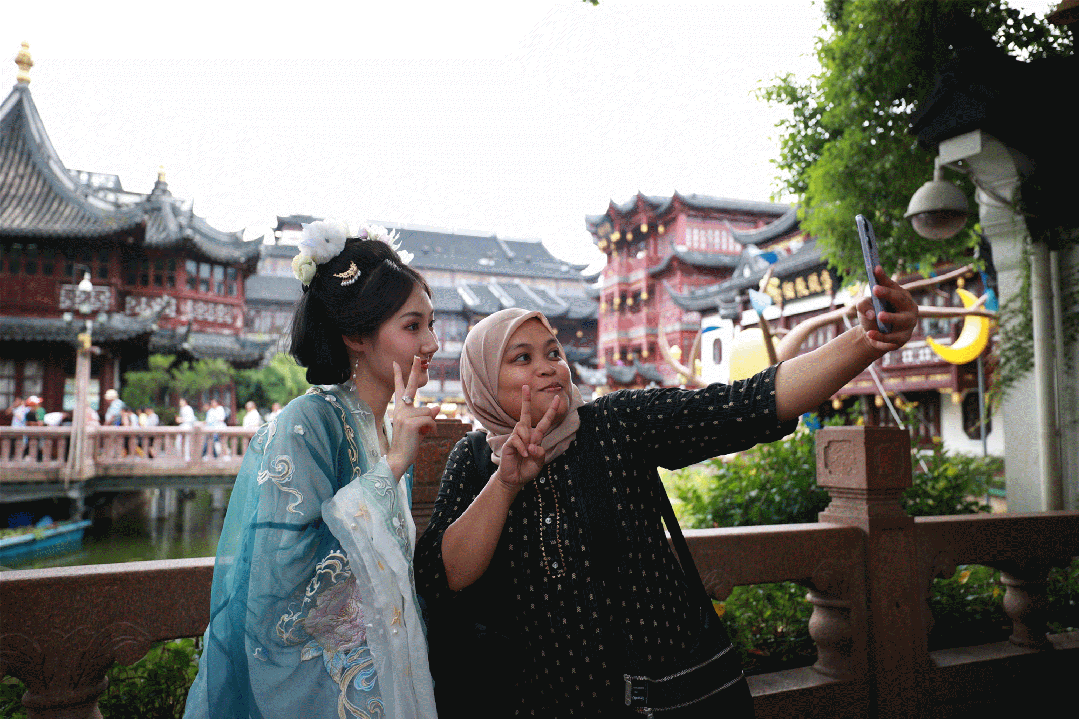 火上天!沪上新晋