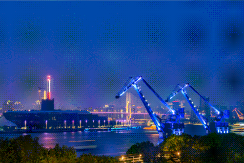 火上天!沪上新晋