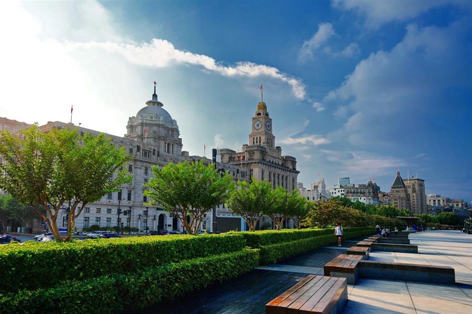 火上天!沪上新晋