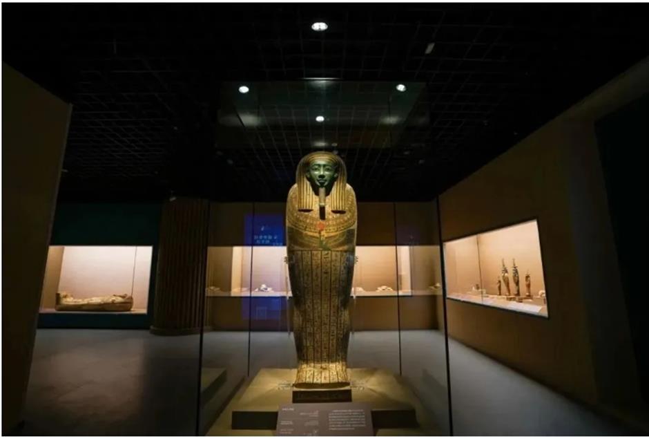 接待市民游客3876.74万人次!第35届上海旅游节昨晚闭幕