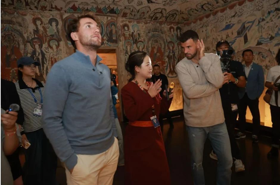 接待市民游客3876.74万人次!第35届上海旅游节昨晚闭幕