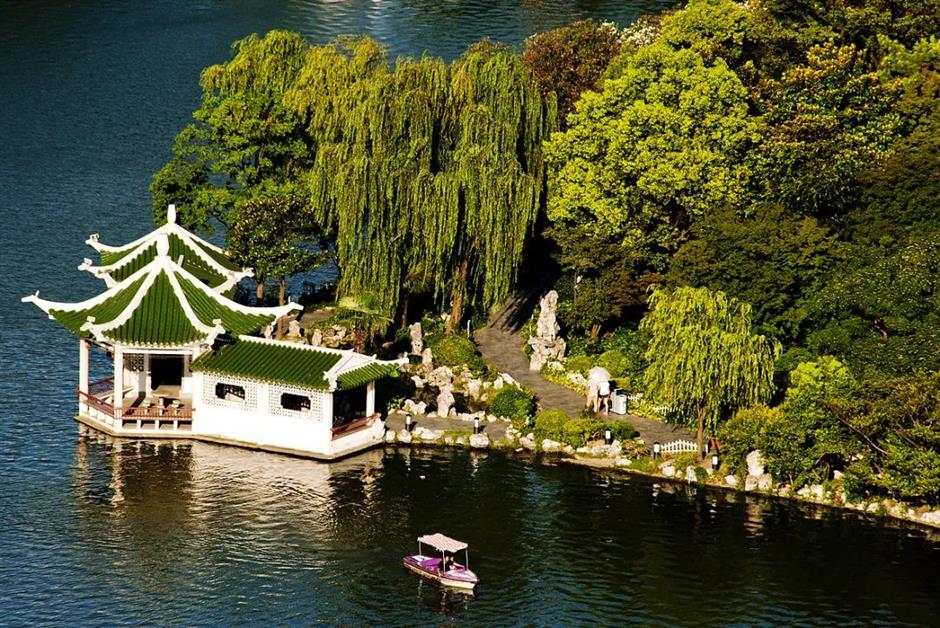 焕新改造倒计时!这座公园盛满大家的童年记忆