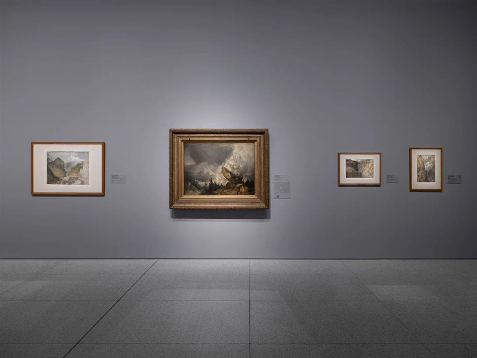 两大新展!在浦东美术馆赏大型装置视觉盛宴,品跨时代艺术交响