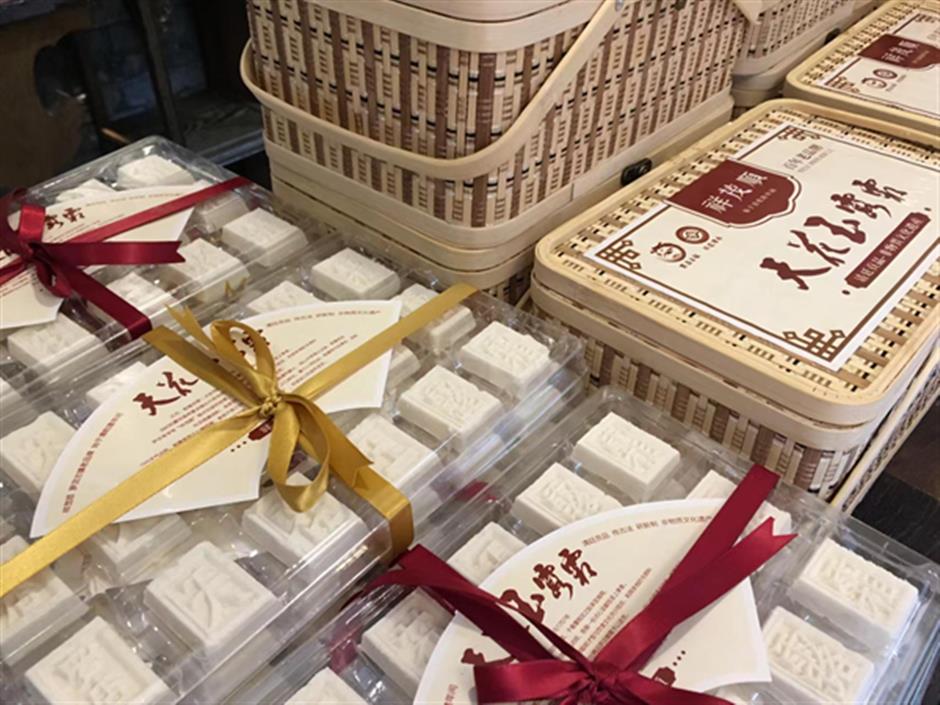 文旅部推薦!上海三條精品線路上榜