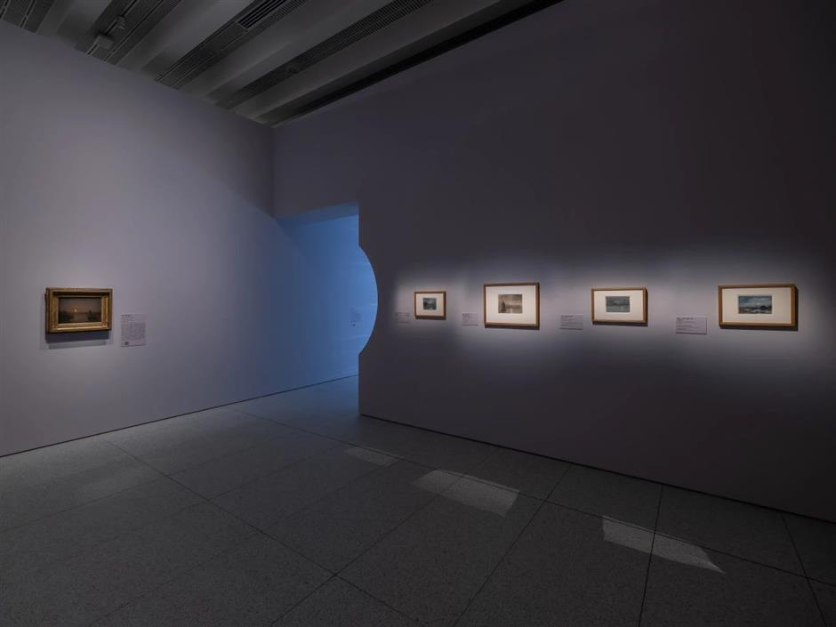 两大新展!在浦东美术馆赏大型装置视觉盛宴,品跨时代艺术交响