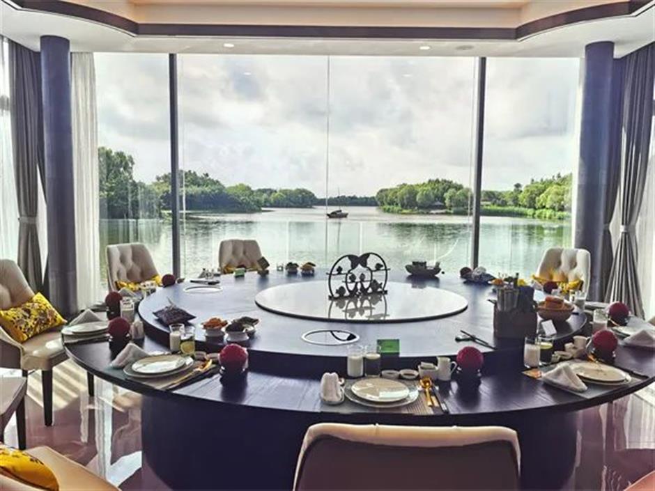 文旅部推薦!上海三條精品線路上榜