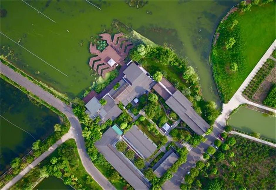 文旅部推薦!上海三條精品線路上榜