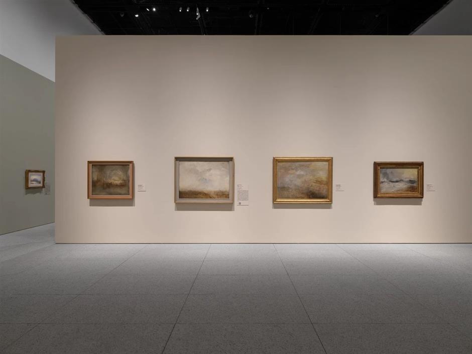 两大新展!在浦东美术馆赏大型装置视觉盛宴,品跨时代艺术交响