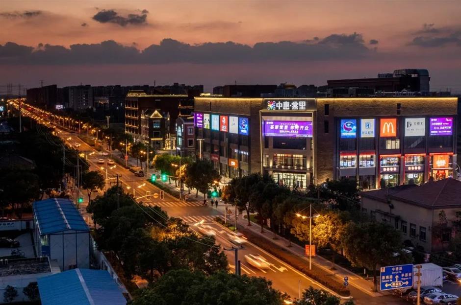 秋遊超適合騎行的6條線路,等你來→