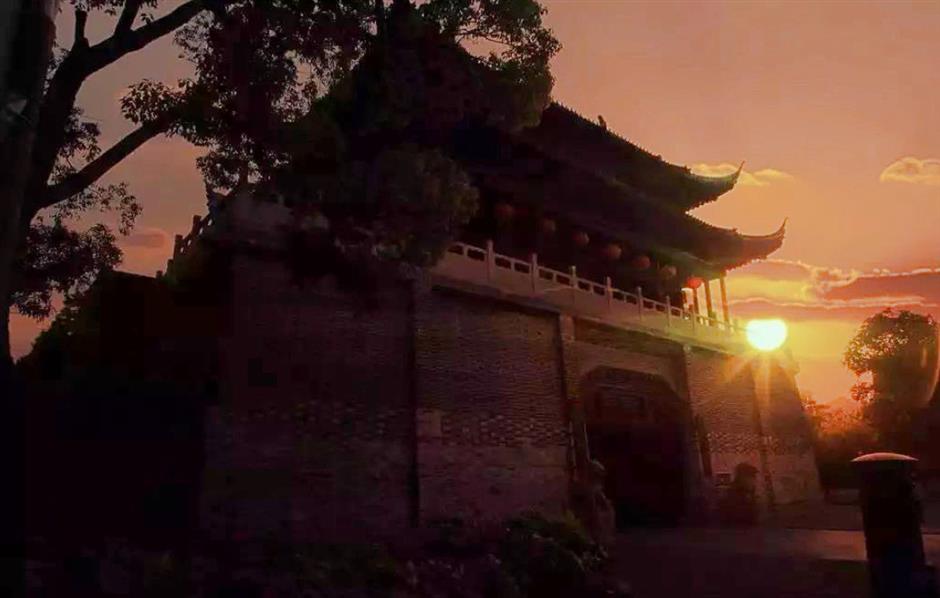 秋遊超適合騎行的6條線路,等你來→