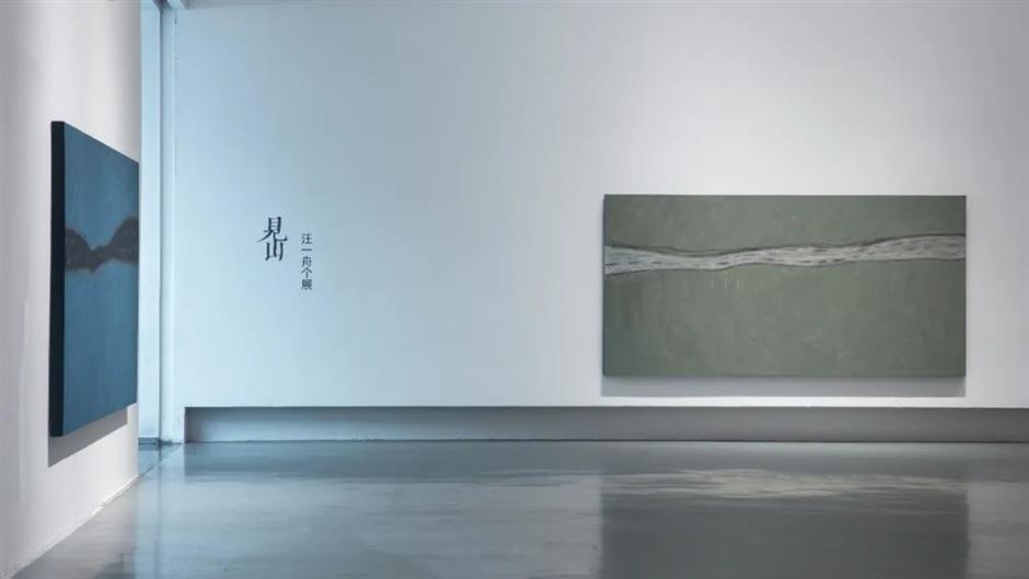 刚上新!上海十月必打卡展览