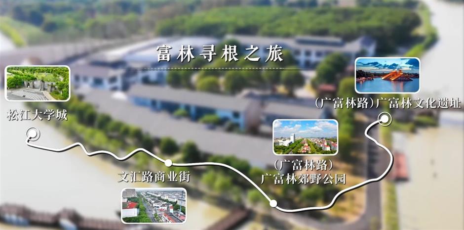 秋遊超適合騎行的6條線路,等你來→