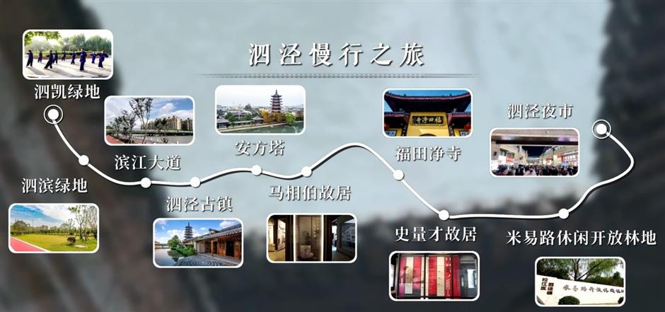 秋遊超適合騎行的6條線路,等你來→