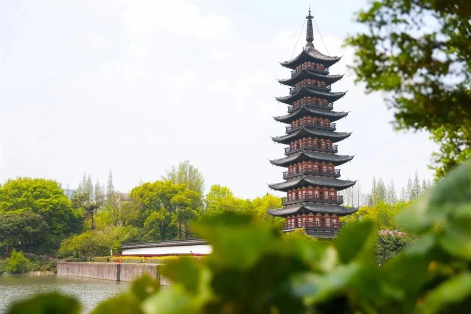 秋遊超適合騎行的6條線路,等你來→