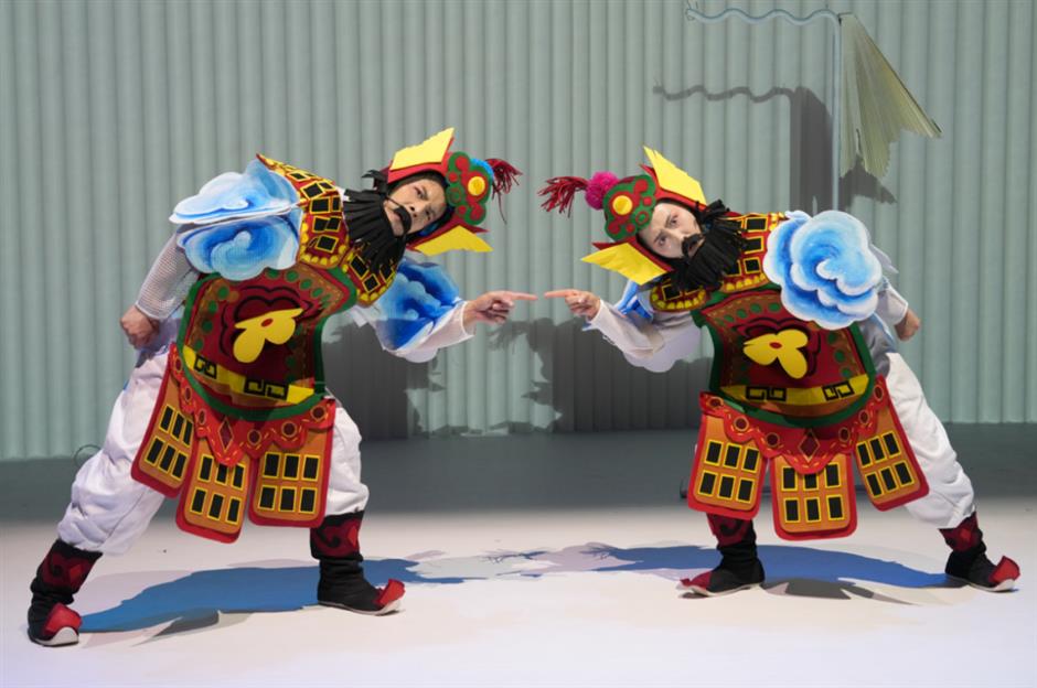 一年一度,喜人们的盛会又回来了!亮点抢先看→